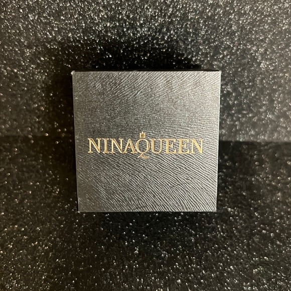 Nina Queen Puppy Dog Paw 925 Sterling Silver Animal Footprints Round Bead Charm - Picture 3 of 13